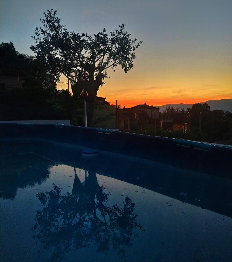 Hauzify I Ca La Nena Morena Villalba Saserra Bagian luar foto