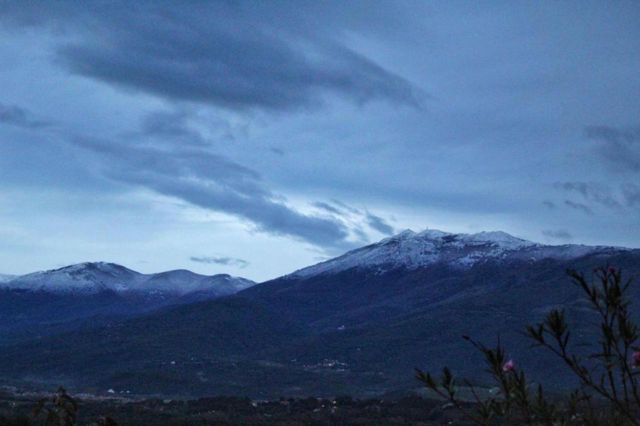 Hauzify I Ca La Nena Morena Villalba Saserra Bagian luar foto