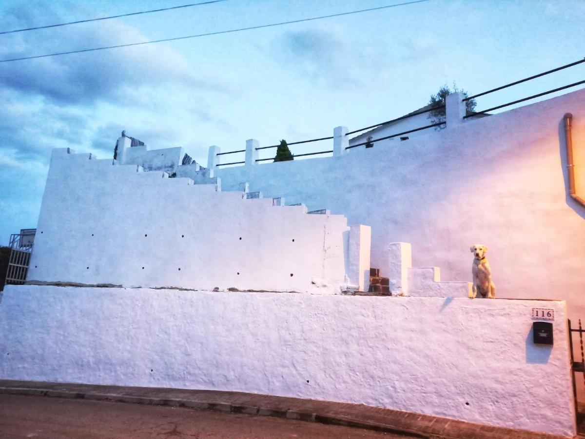 Hauzify I Ca La Nena Morena Villalba Saserra Bagian luar foto