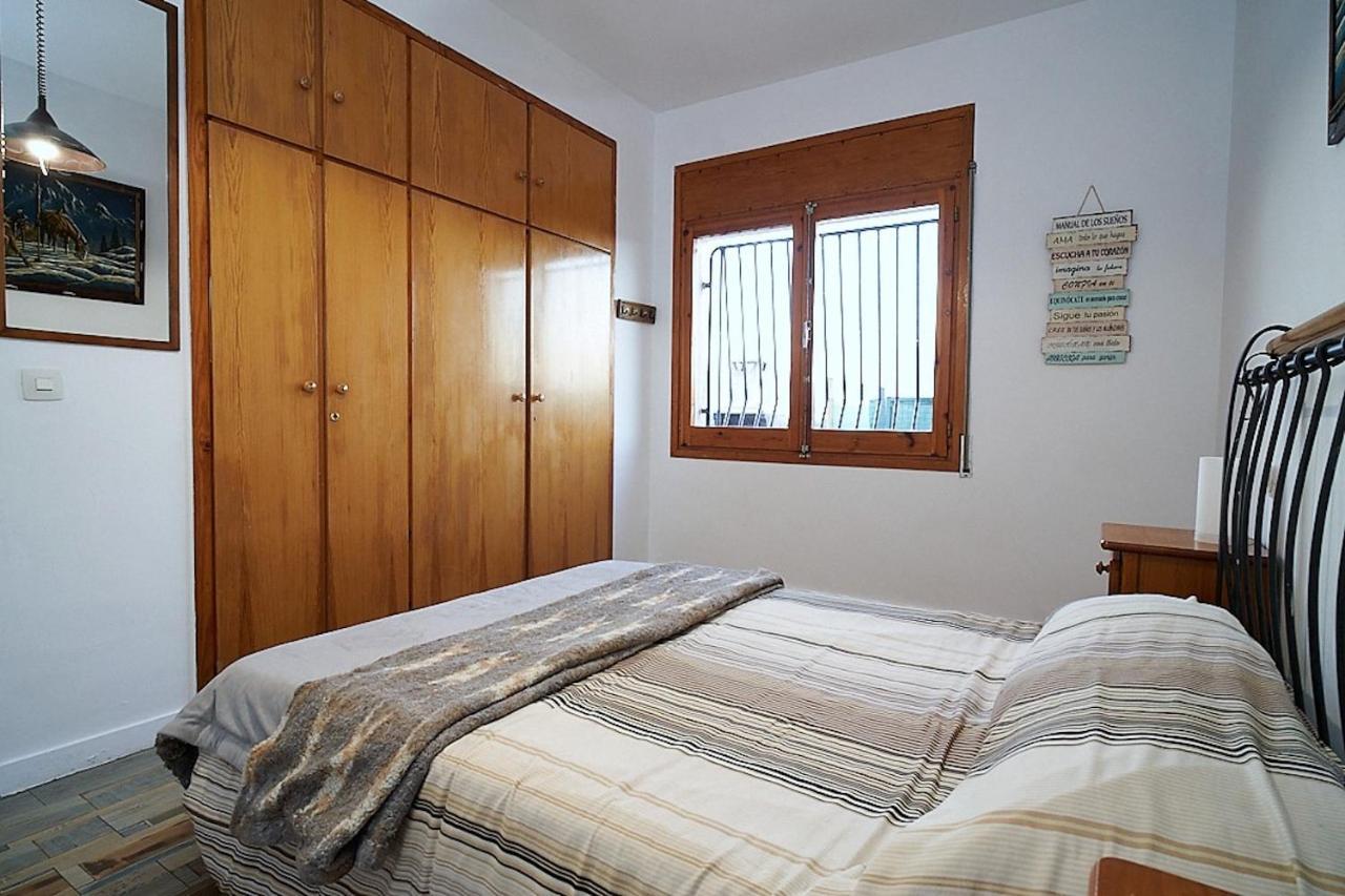 Hauzify I Ca La Nena Morena Villalba Saserra Bagian luar foto