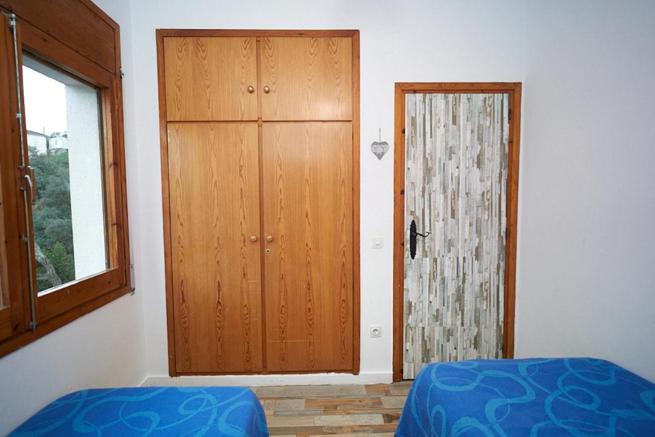 Hauzify I Ca La Nena Morena Villalba Saserra Bagian luar foto